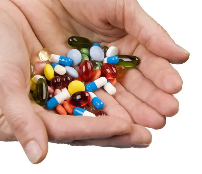 Medication Adherence Rating Scale : 药物依从性评分量表