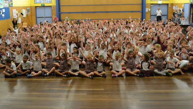 Nowra Christian School : 诺瓦拉基督教学校