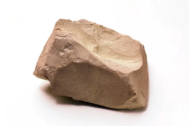 Clay : 粘土