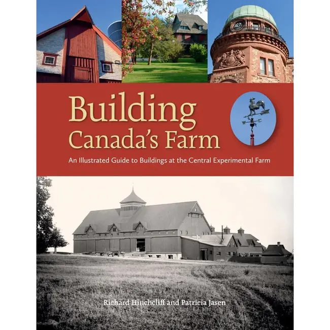 National Farm Building Code of Canada : 加拿大国家农业建筑规范