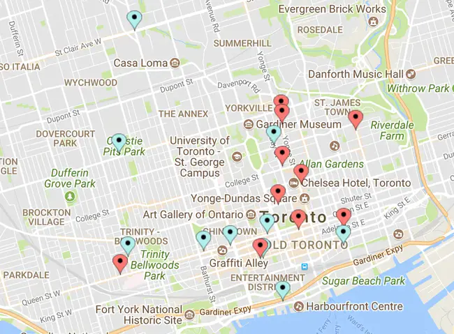 Greater Toronto Multiple Alarm Association : 大多伦多多重警报协会