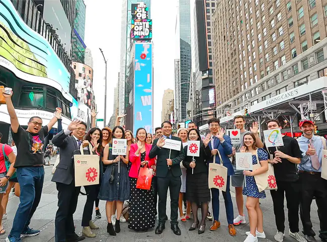 Toronto Chinese Business Association : 多伦多华商会