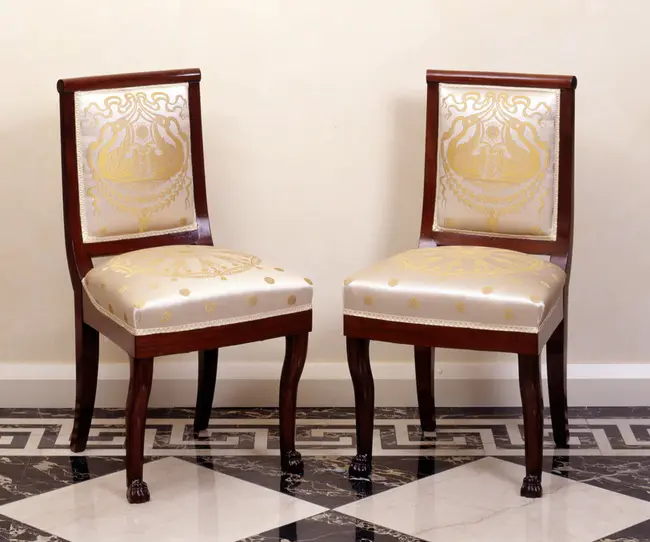 Diploma Of Furniture Design : 家具设计文凭