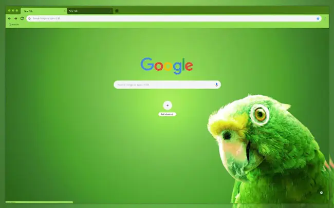 Green Parrot Software Development : 绿色鹦鹉软件开发