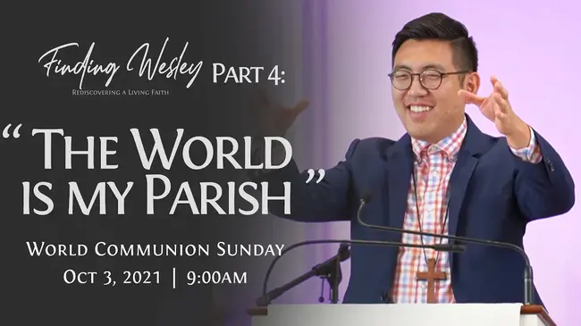 World Communion of Reformed Churches : 改革后教堂的世界圣餐