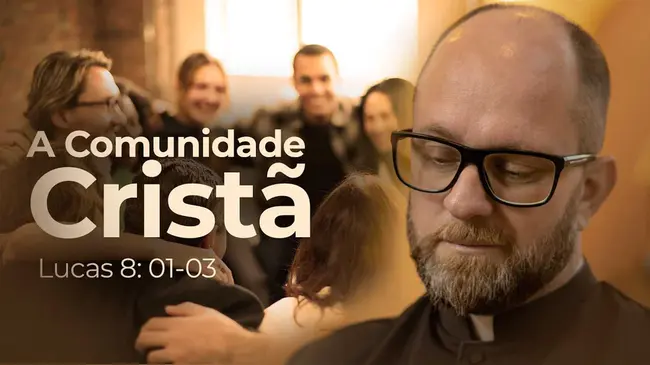 Comunidade Crista Lisboa : 里斯本基督教社区