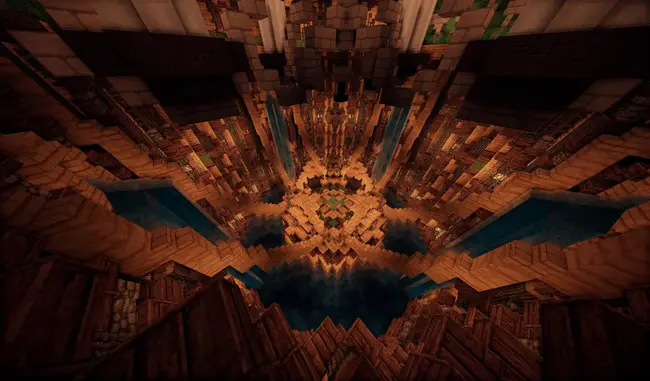 Serpentshrine Cavern (World of Warcraft) : 蛇神殿洞穴（魔兽世界）