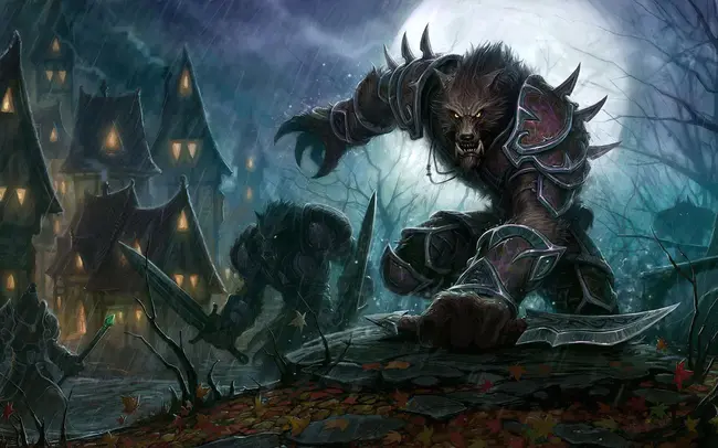 Molten Core (World of Warcraft) : 熔核（魔兽世界）