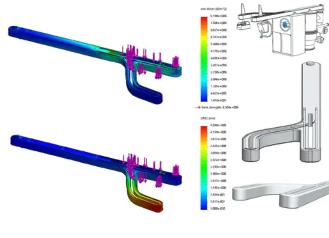 High-Vacuum Densification Method : 高真空致密化法