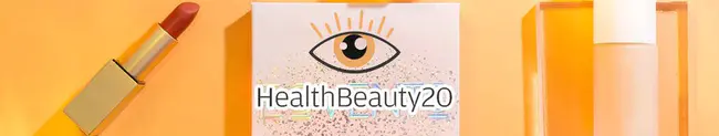 Health and Beauty Category : 健康与美容类