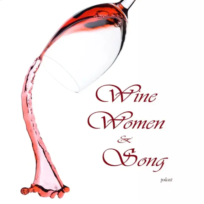 Wine-Women-Song : 葡萄酒女歌