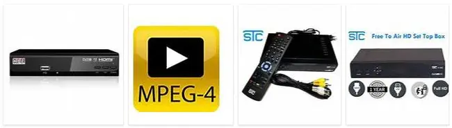 MPEG-4 Part 14 : MPEG-4 第 14 部分