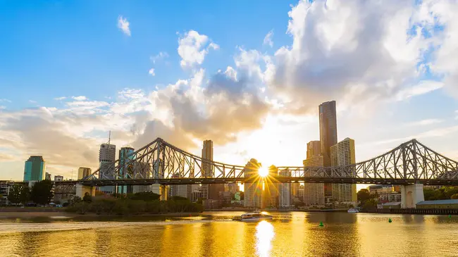 Australian Pacific Touring : 澳大利亚太平洋旅游