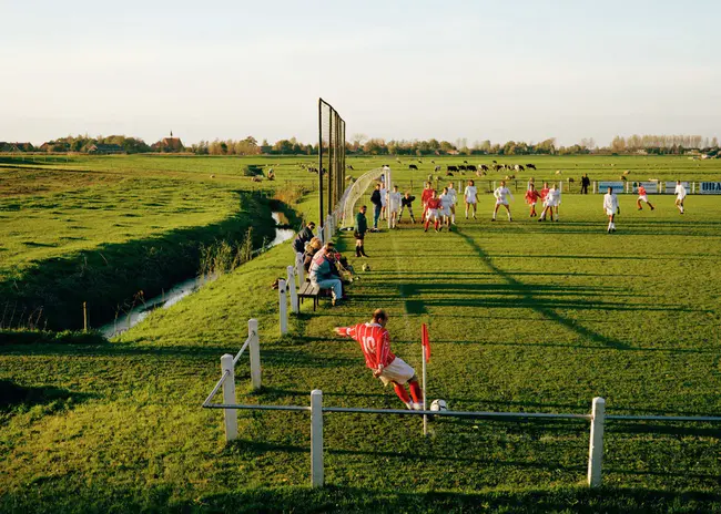 Stichting Landschapstheater en Meer : 景观剧场及更多基金会