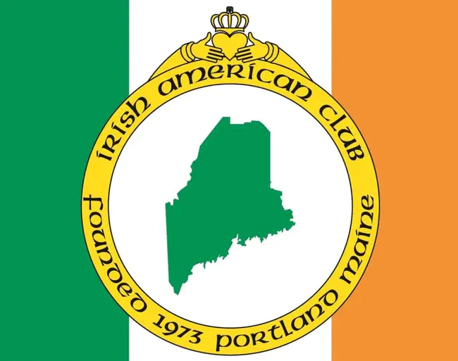 Irish Canadian Cultural Association of New Brunswick : 新不伦瑞克爱尔兰加拿大文化协会