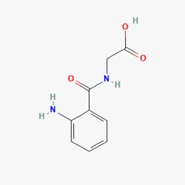 para-aminohippuric acid : 对氨基马尿酸