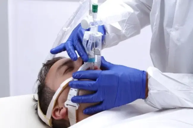 Airway Clearance Therapy : 气道清除疗法