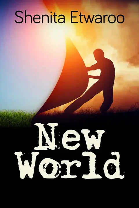 New World : 新世界