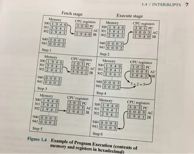 Principle User Processor : 主用户处理器