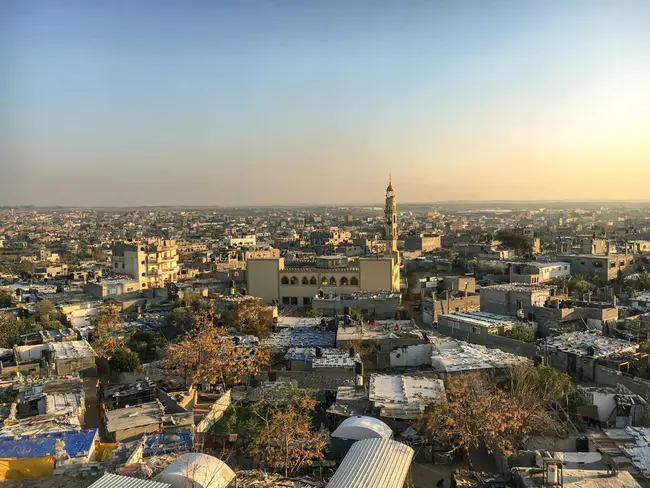 Gaza Kruger Gonarezhou : 加沙克鲁格戈纳雷州