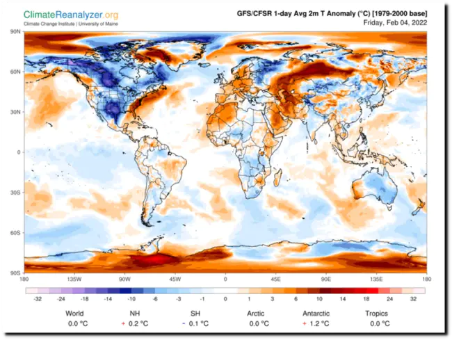 Climate and Meteorological Monitoring System : 气候气象监测系统