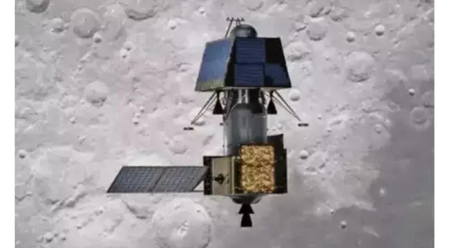 Chandrayaan-1 X-ray Spectrometer : 月船1号X射线光谱仪