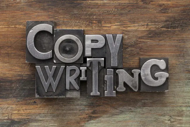 Copywriting : 文案写作