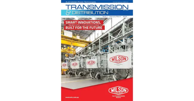 Transmission and Distribution : 输配电
