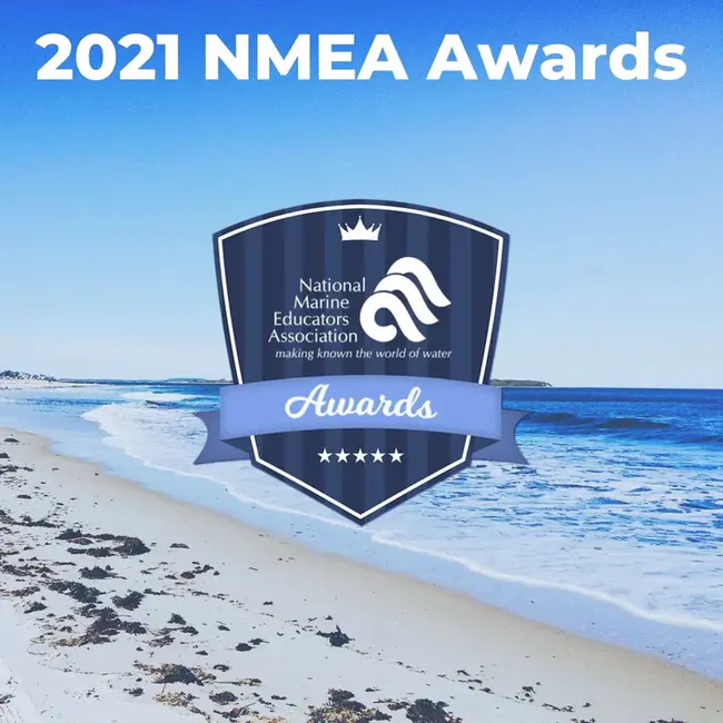 National Marine Educators Association : 国家海洋教育协会