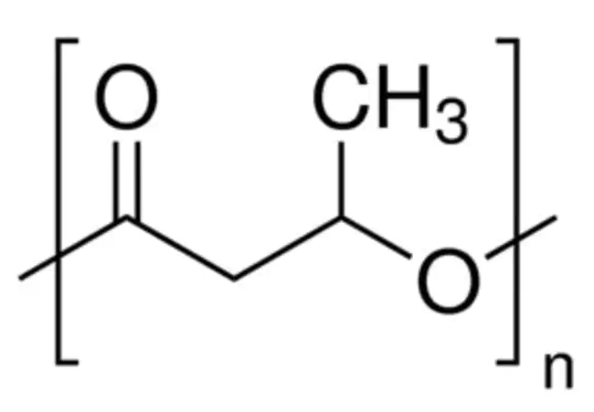 poly-beta-hydroxybutarate : 聚β-羟基丁酸盐