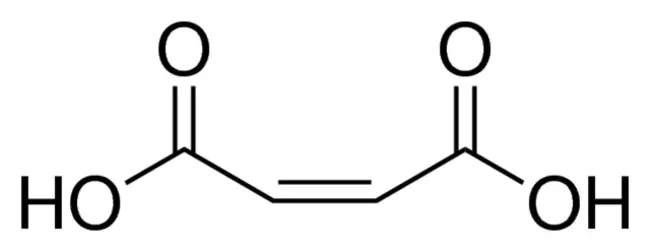 Maleic Acid : 顺丁烯二酸