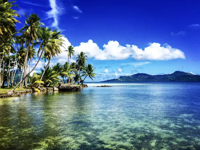 Micronesia : 密克罗尼西亚