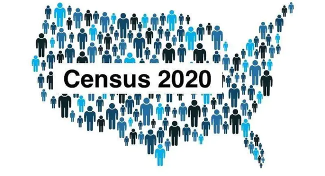 census : 人口普查