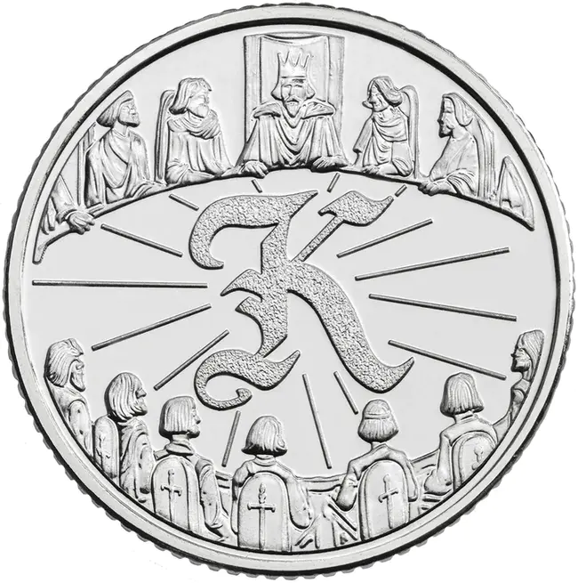 ten pence : 十便士