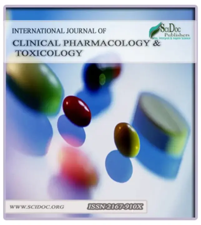 Clinical Toxicology : 临床毒理学