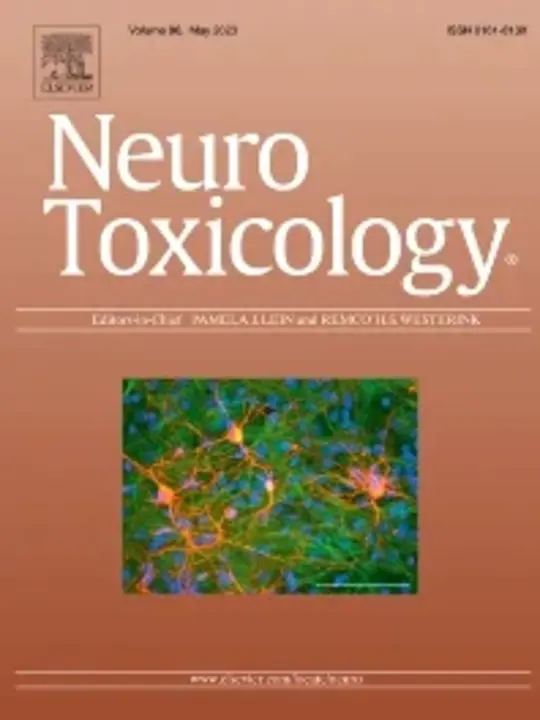 Neurotoxicology : 神经毒理学