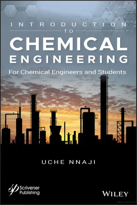 Industrial Engineering Chemistry : 工业工程化学