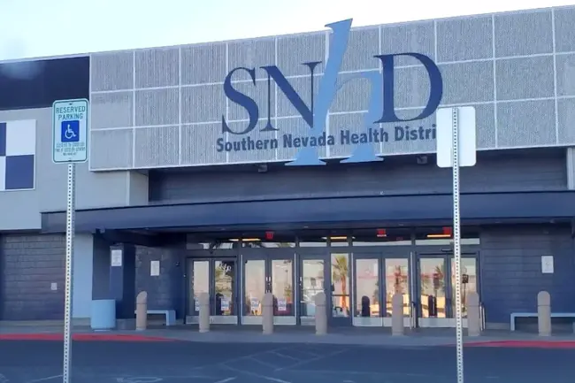 Nevada Health Access Project : 内华达健康访问项目