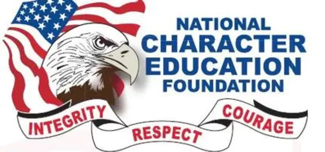 National Character Education Foundation : 国民素质教育基金会