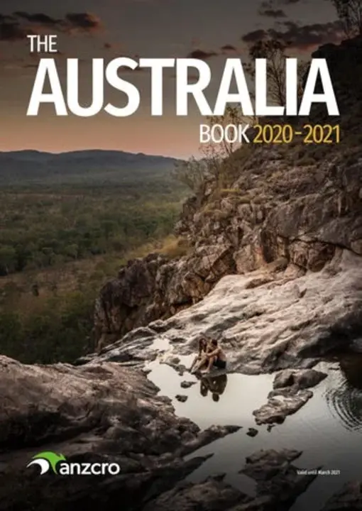 Australian Stud Book : 澳大利亚螺柱书