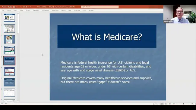 Medicare Data Communication Network : 医疗保险数据通信网络