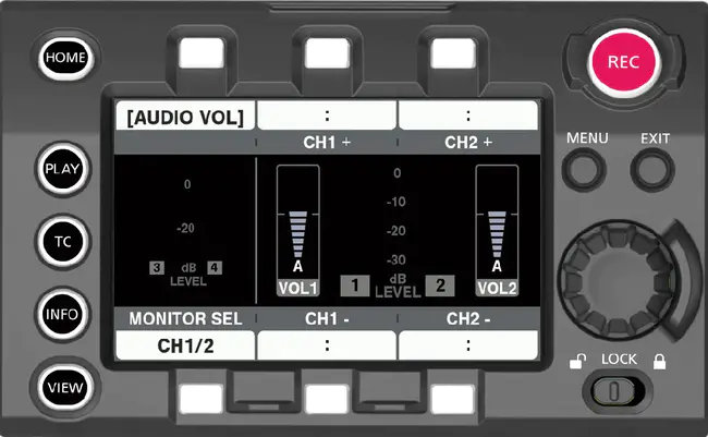 Audio/Video Remote Control Profile : 音频/视频远程控制配置文件