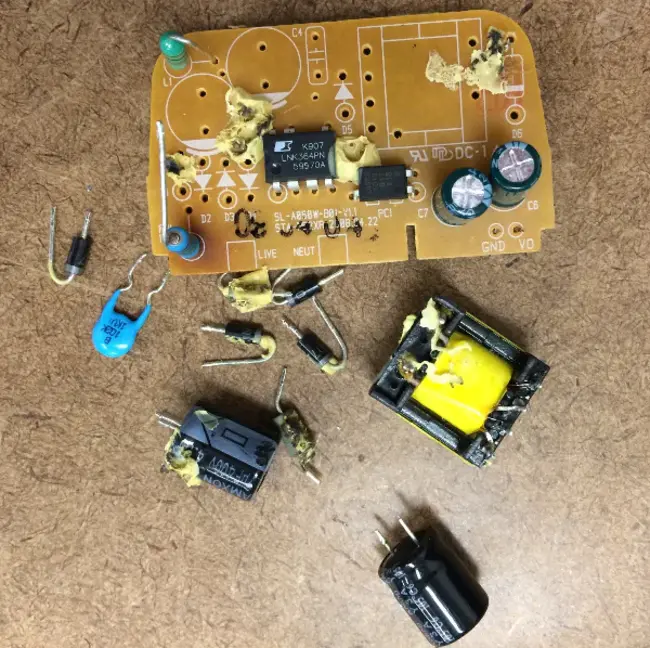 Component Assembly Requirements Model : 部件装配需求模型