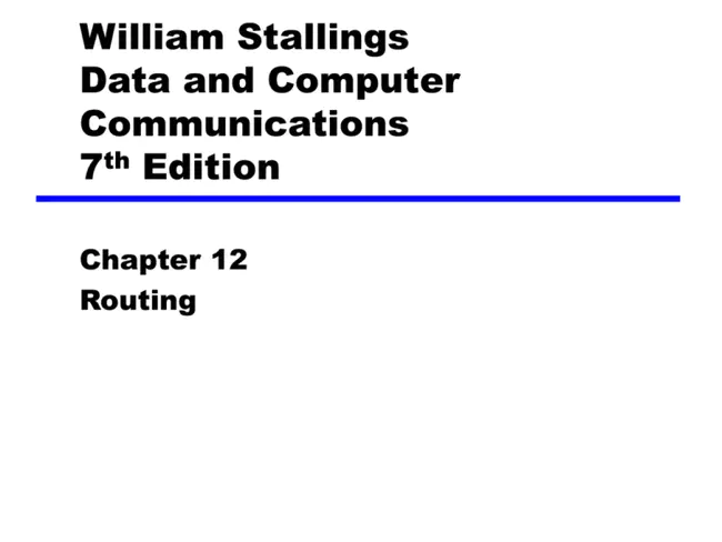 Routing Policy Specification Language : 路由策略规范语言