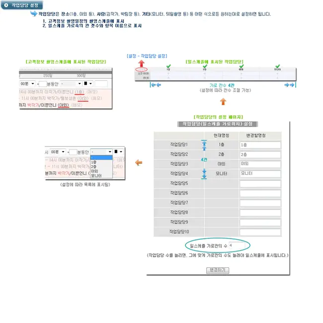 Handling Control Officer : 处理控制官