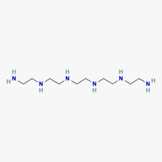 pentaethylenehexamine : 五亚乙基六胺