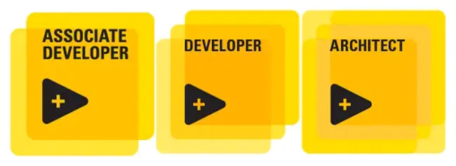 Certified LabVIEW Developer : 认证LabVIEW开发人员