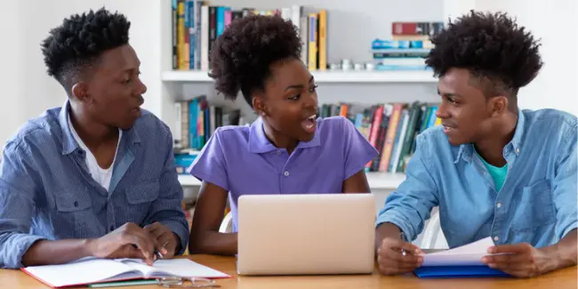 Black Canadian Scholarship Fund : 加拿大黑人奖学金基金