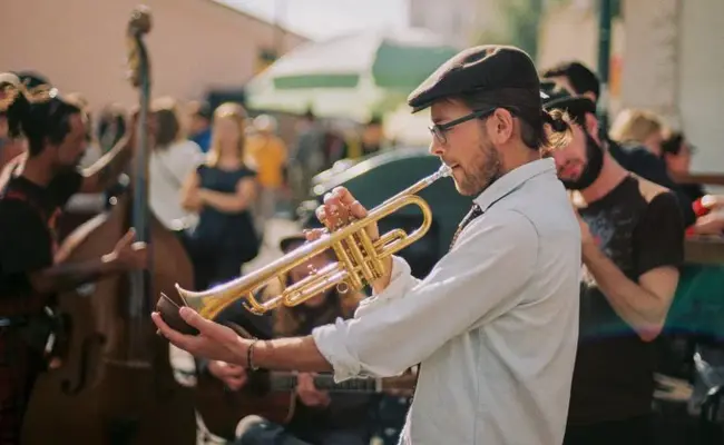 Trumpet Behavioral Health : 喇叭行为健康