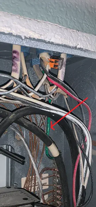 Electrical Wiring Interconnection System : 电气线路互联系统